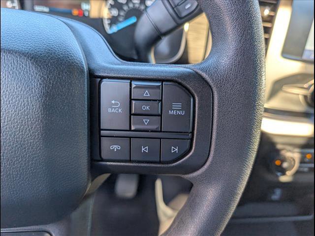 Certified 2023 Ford F150 XLT image 9