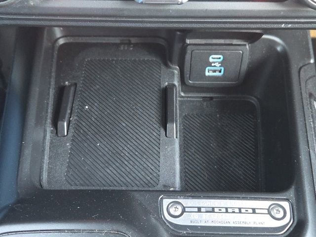 Certified 2025 Ford Bronco Big Bend image 24