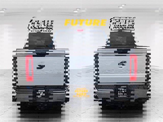 Certified 2024 Ford F250 XLT image 5