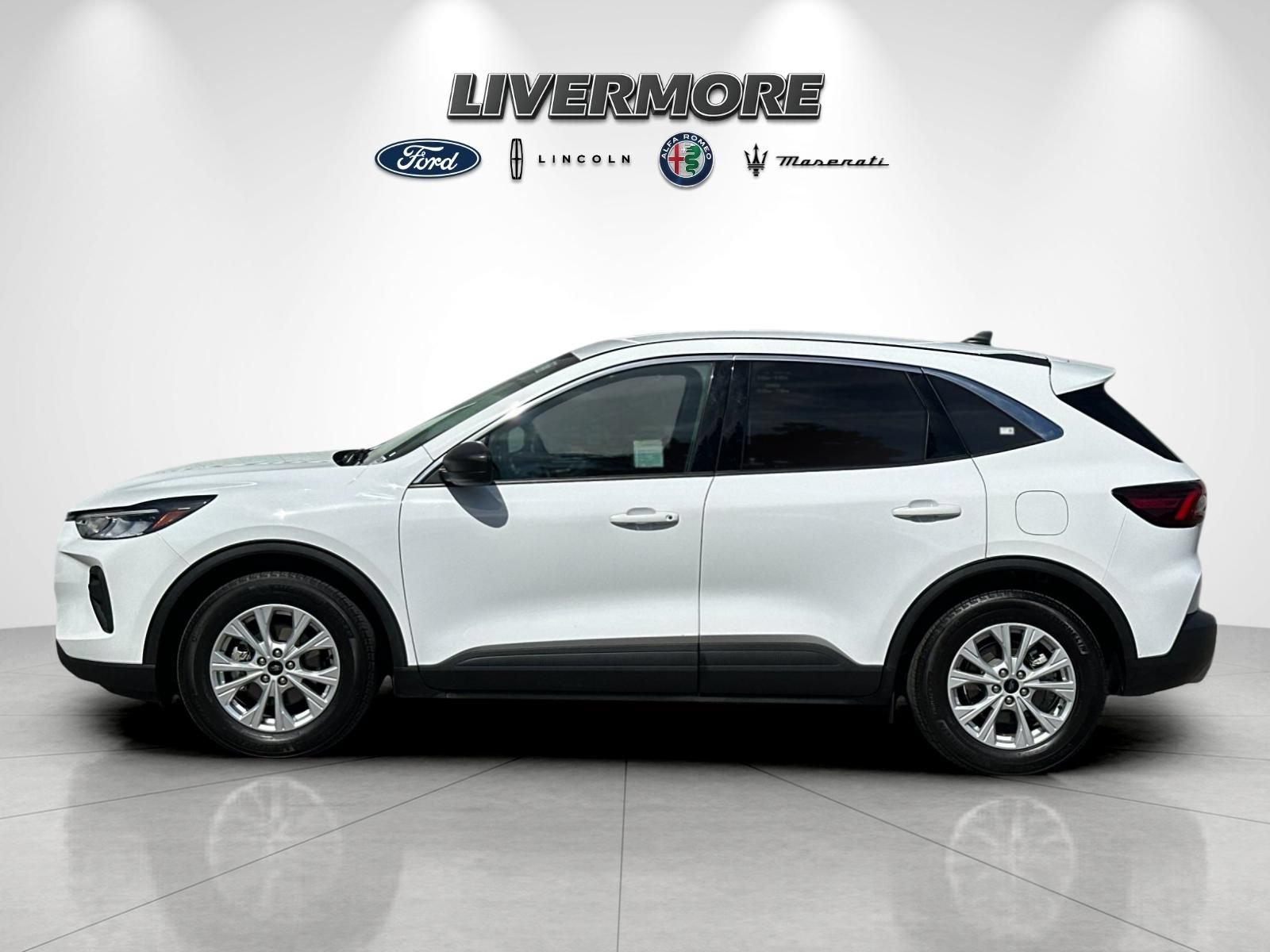 Certified 2023 Ford Escape Active FWD image 6