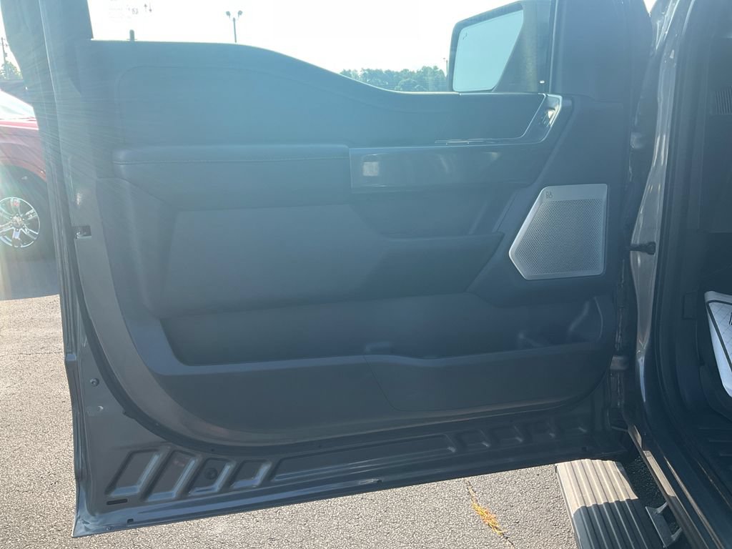 Certified 2023 Ford F150 Lariat w/ Equipment Group 502A High AWD/4WD image 17