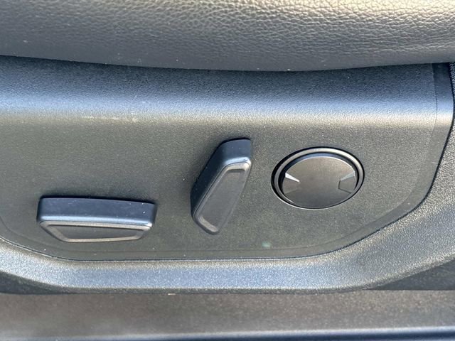 Certified 2020 Ford F150 Lariat AWD/4WD image 28