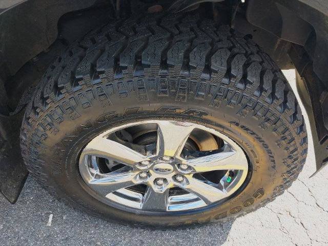 Certified 2020 Ford F150 XLT w/ XTR Package AWD/4WD image 10
