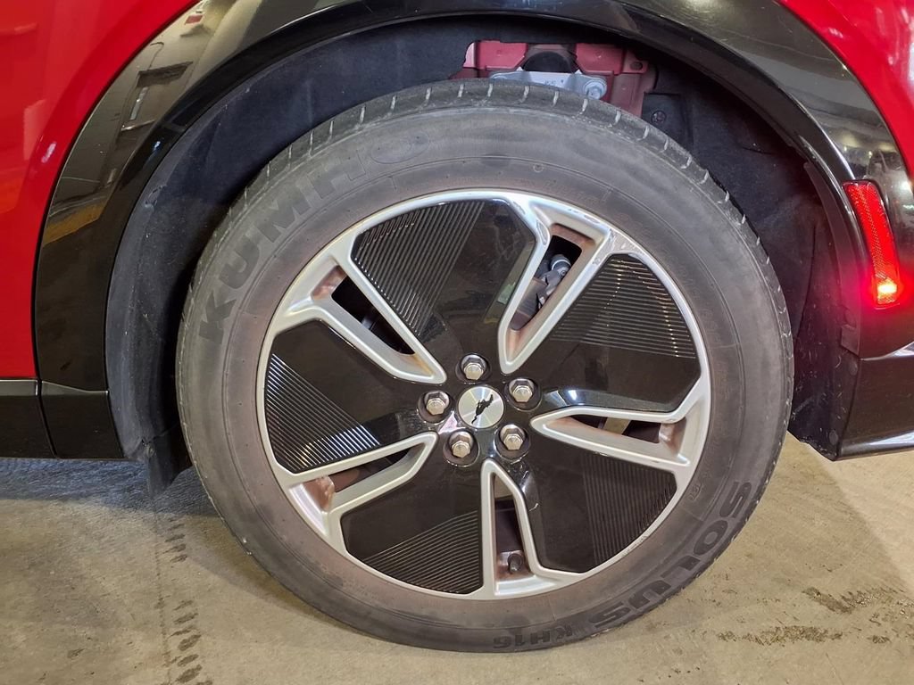 Certified 2023 Ford Mustang Mach-E Premium RWD image 23