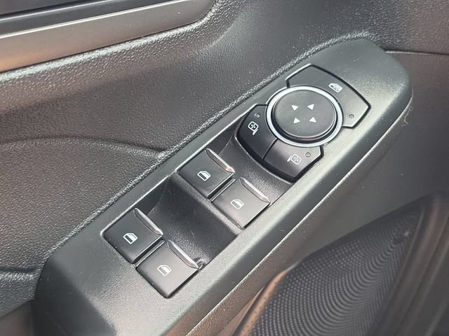 Certified 2024 Ford Escape Active FWD image 13