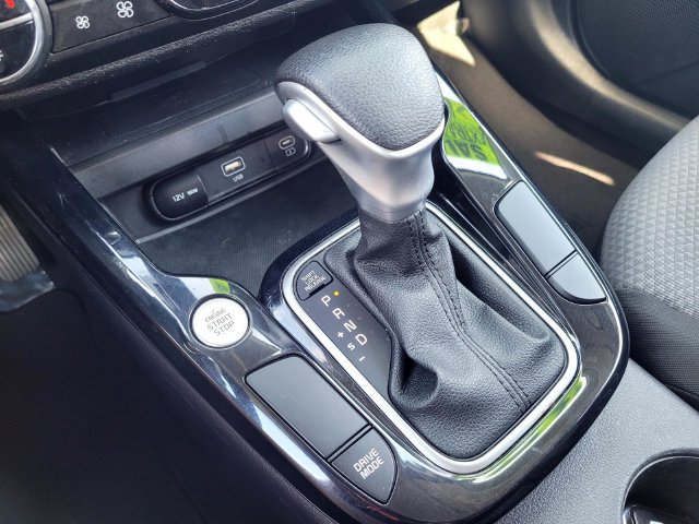 Used 2023 Kia Soul S FWD image 19
