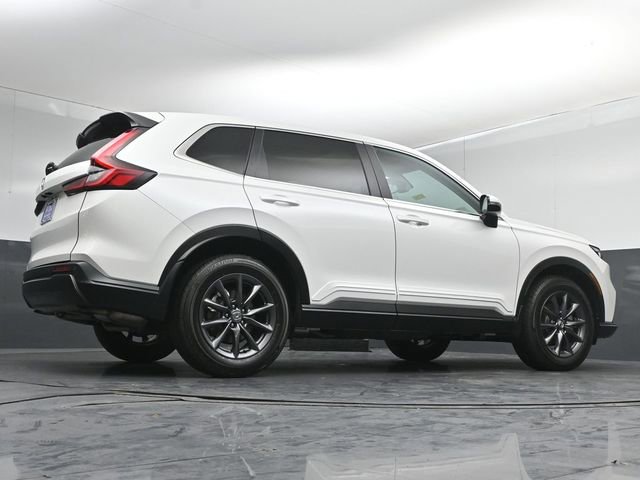 Used 2026 Honda CR-V EX-L image 43