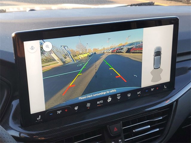 Certified 2023 Ford Escape ST-Line w/ Tech Pack #1 image 22