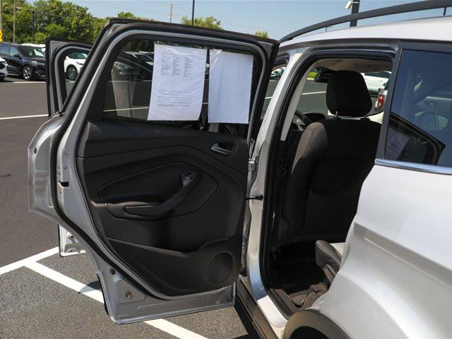 Certified 2018 Ford Escape SE w/ Ford Safe & Smart Package FWD image 20