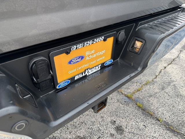 Certified 2022 Ford F150 Lariat AWD/4WD image 16