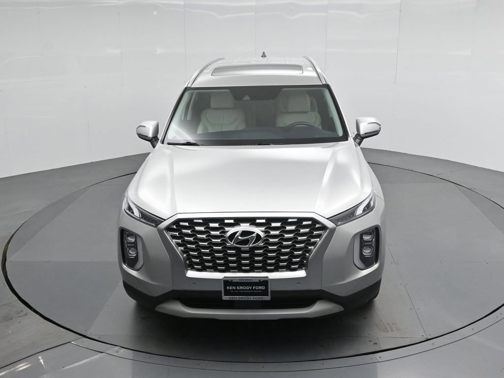 Used 2022 Hyundai Palisade SEL w/ Premium Package image 38