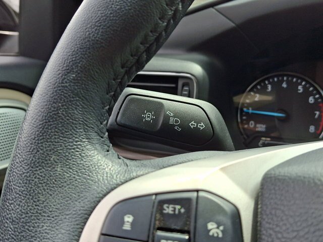 Certified 2024 Ford Explorer Limited w/ Limited Technology Package AWD/4WD image 29