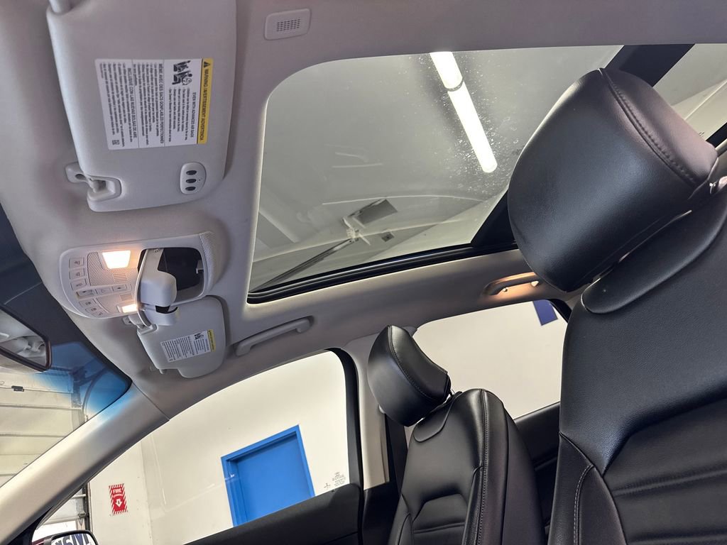 Certified 2019 Ford Edge SEL w/ Equipment Group 201A AWD/4WD image 21