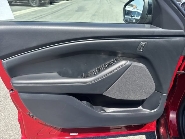 Certified 2023 Ford Mustang Mach-E Select RWD image 13