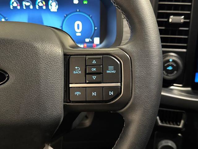 Certified 2024 Ford F150 XLT w/ Equipment Group 303A High RWD image 23