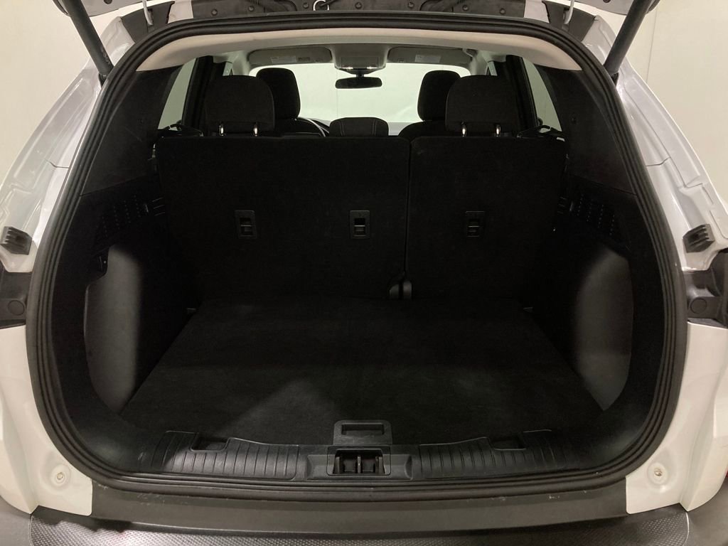 Certified 2024 Ford Escape Active image 9