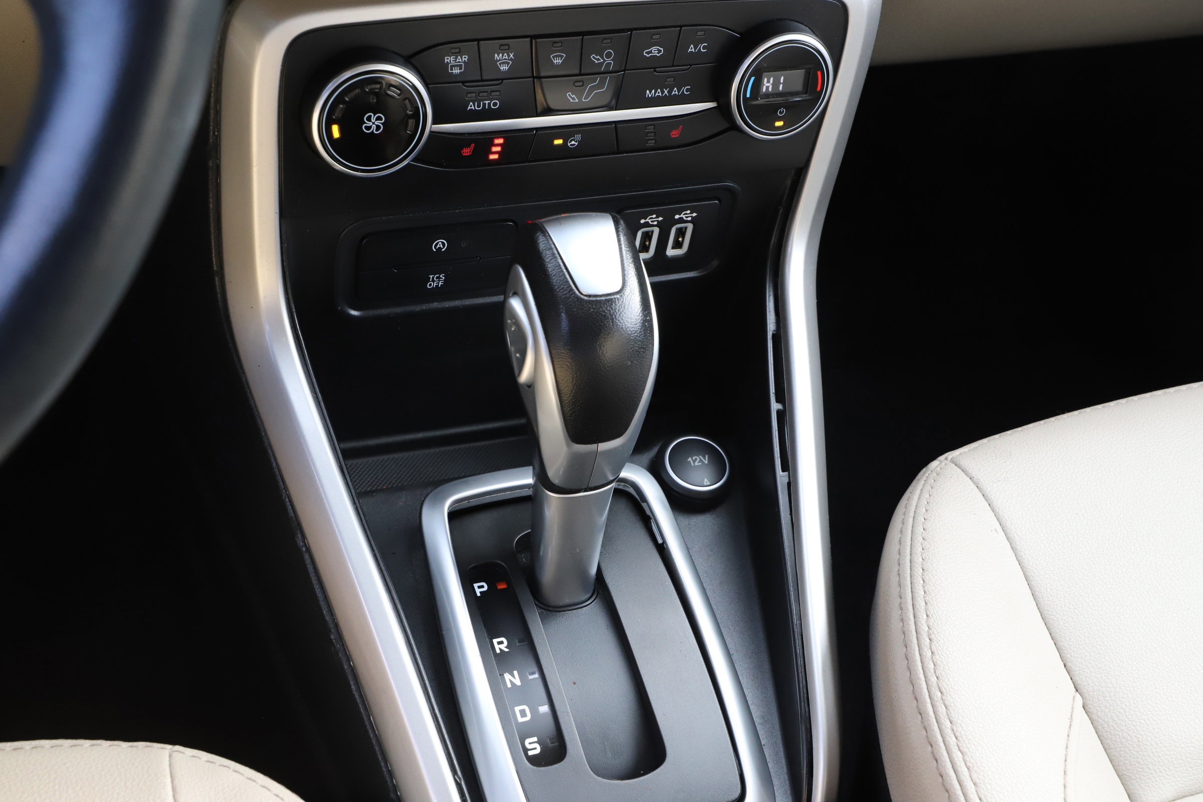 Certified 2022 Ford EcoSport Titanium image 26