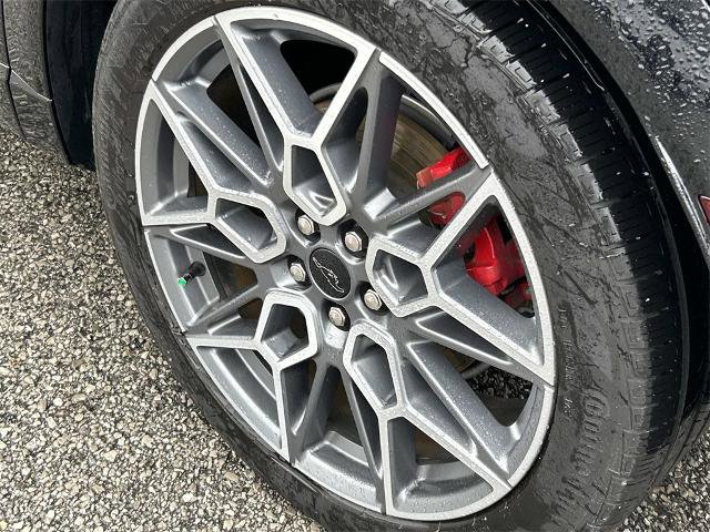 Certified 2024 Ford Mustang Mach-E GT image 12