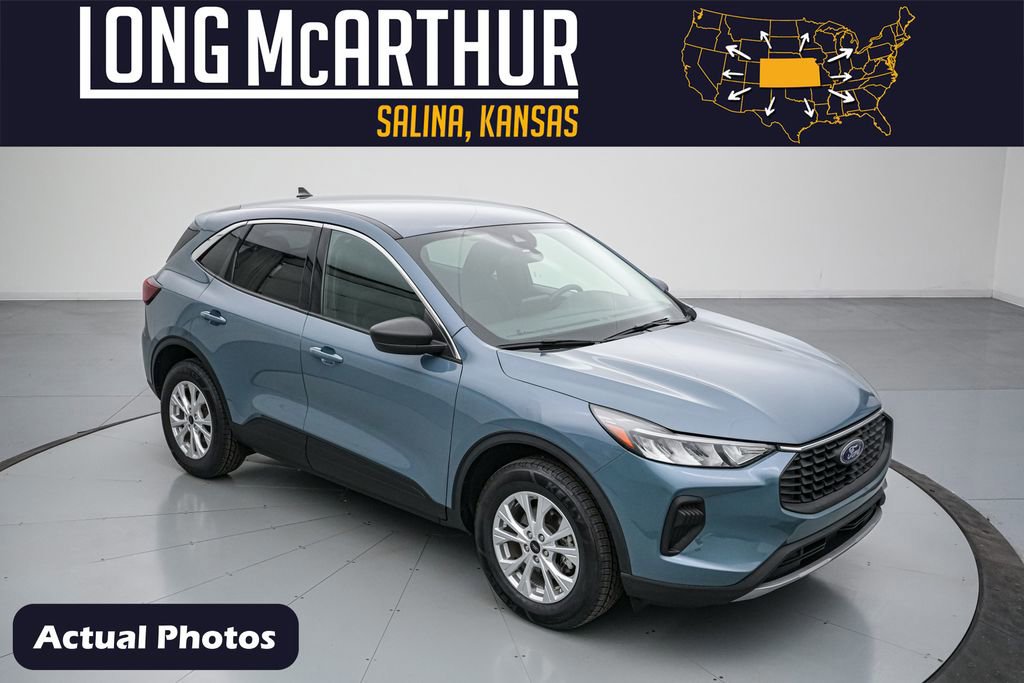 Certified 2024 Ford Escape Active image 7