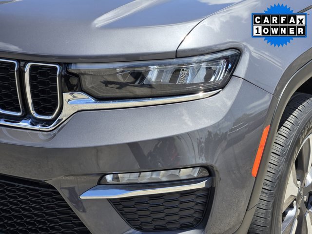 Used 2022 Jeep Grand Cherokee Limited 4xe AWD/4WD image 8