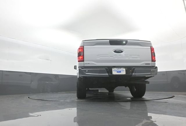 Certified 2023 Ford F150 XLT w/ Trailer Tow Package image 28