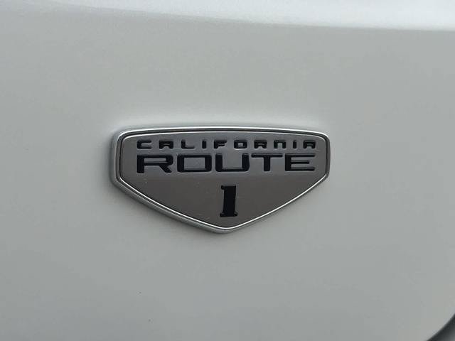 Certified 2023 Ford Mustang Mach-E California Route 1 AWD/4WD image 12
