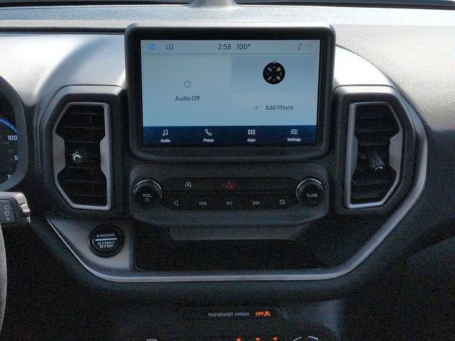 Certified 2024 Ford Bronco Sport Big Bend AWD/4WD image 21