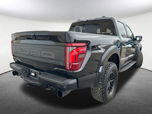 Certified 2024 Ford F150 Raptor image 5