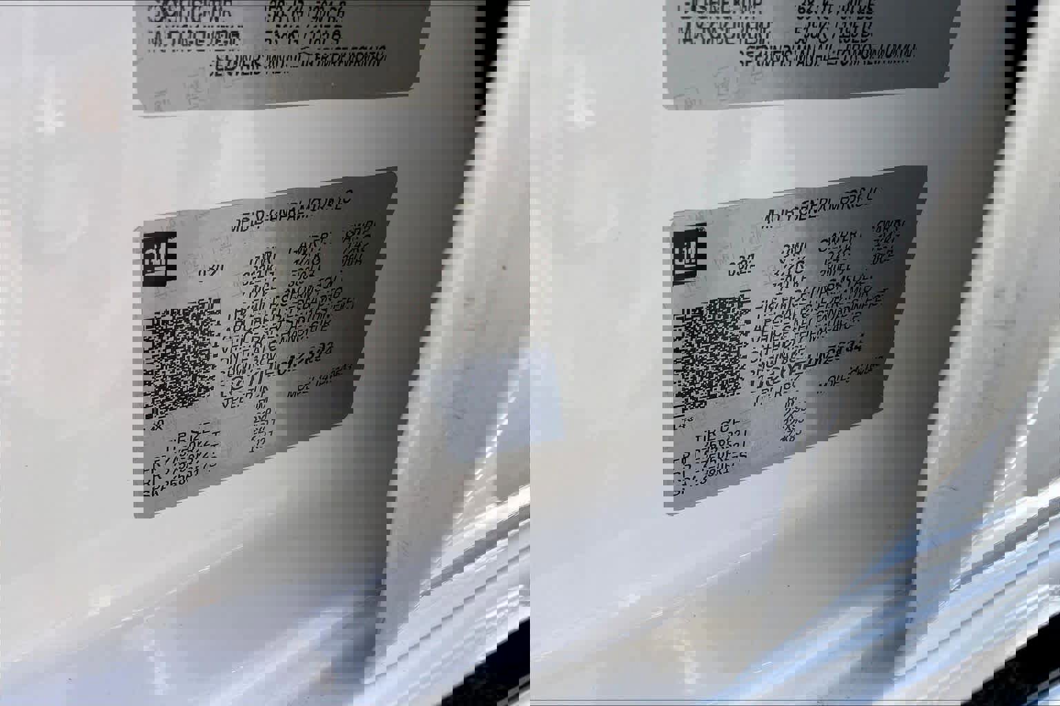 Used 2021 Chevrolet Silverado 1500 High Country w/ Technology Package image 33