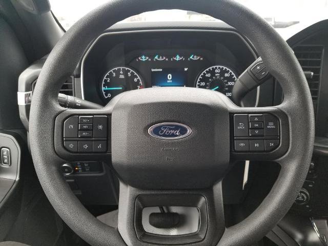 Certified 2022 Ford F150 XL w/ STX Appearance Package image 22