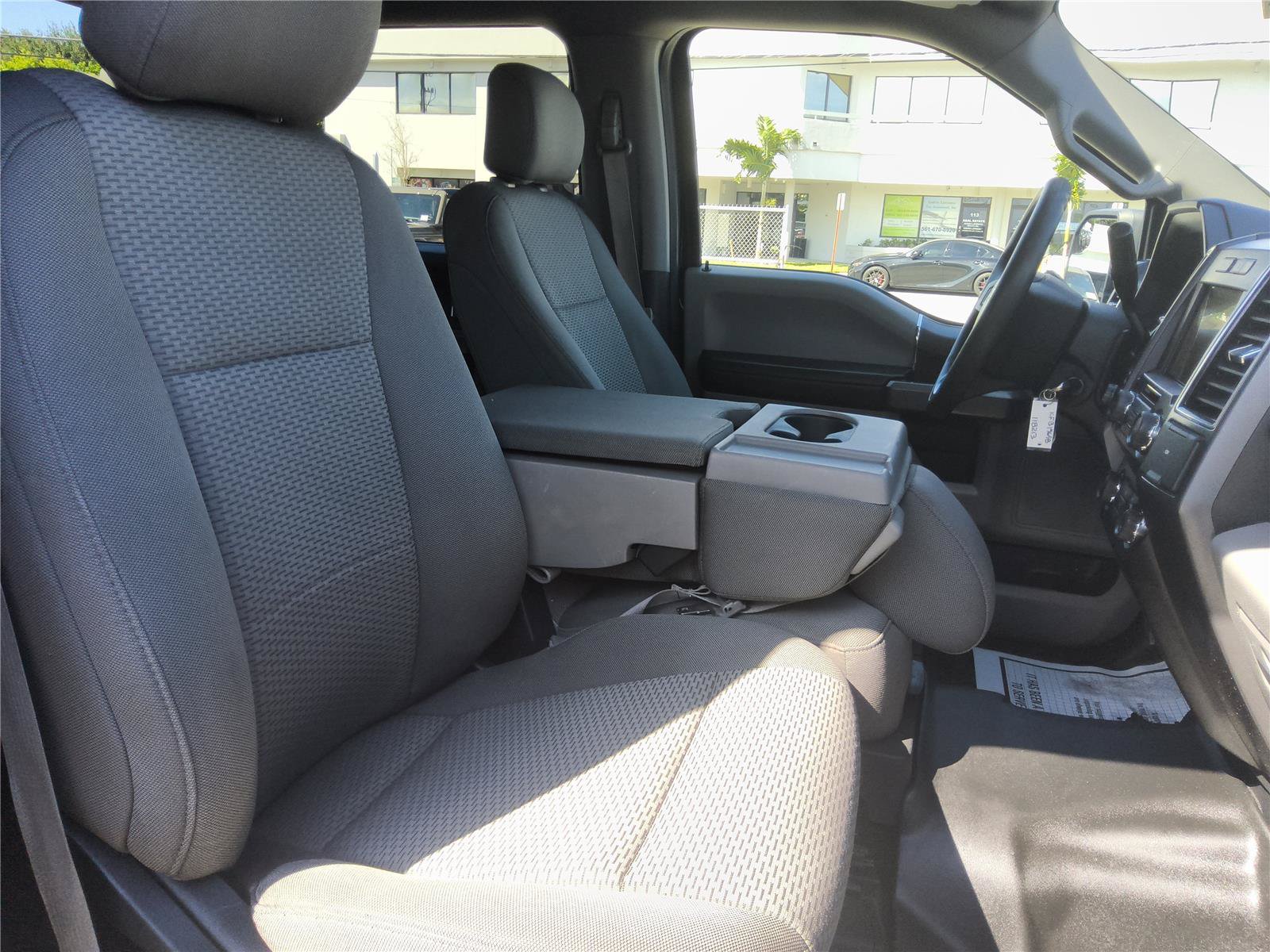 Certified 2019 Ford F150 XLT AWD/4WD image 31