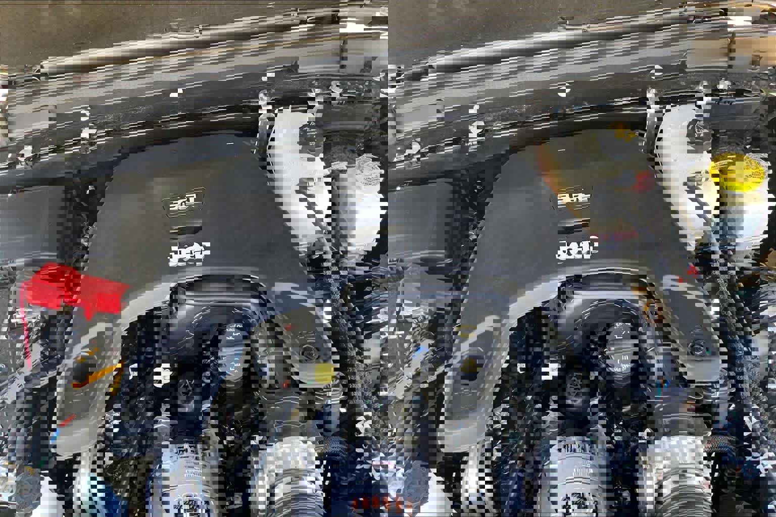 Used 2021 Jeep Gladiator Sport image 33