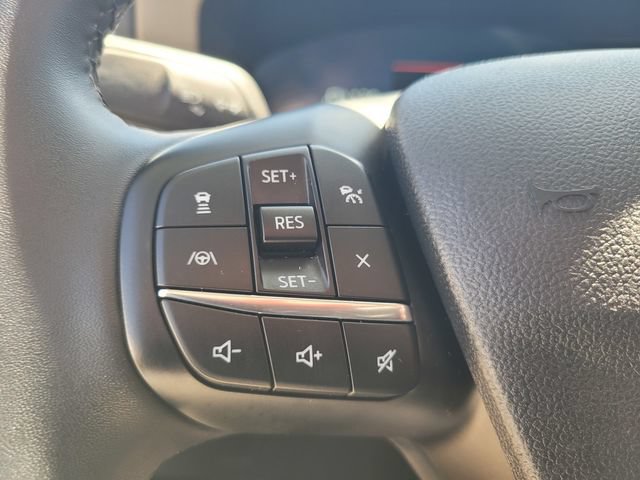 Certified 2025 Ford Bronco Sport Big Bend w/ Convenience Package AWD/4WD image 27