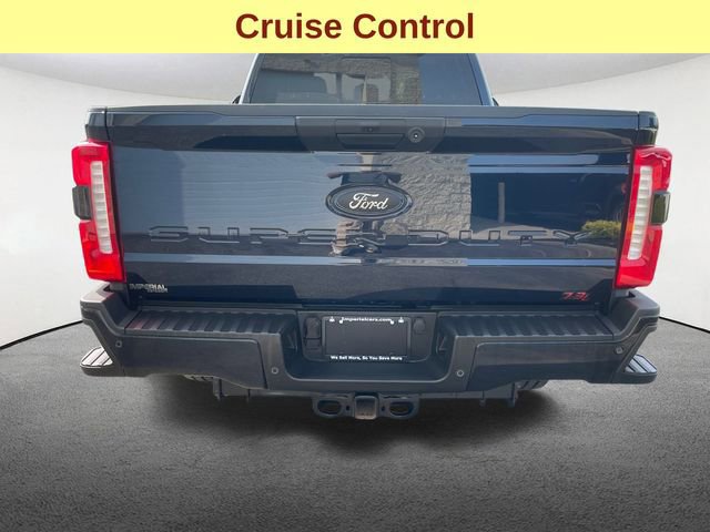 Certified 2024 Ford F350 XL w/ STX Appearance Package image 4