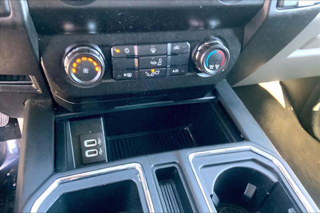 Certified 2020 Ford F150 XL w/ Equipment Group 101A Mid image 35