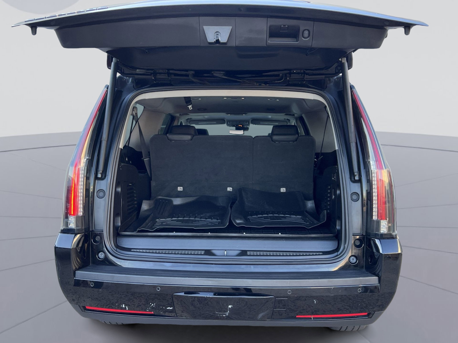 Used 2020 Cadillac Escalade ESV Luxury image 27