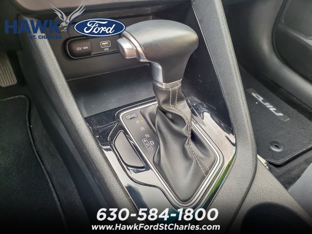 Used 2020 Kia Niro LXS FWD image 15