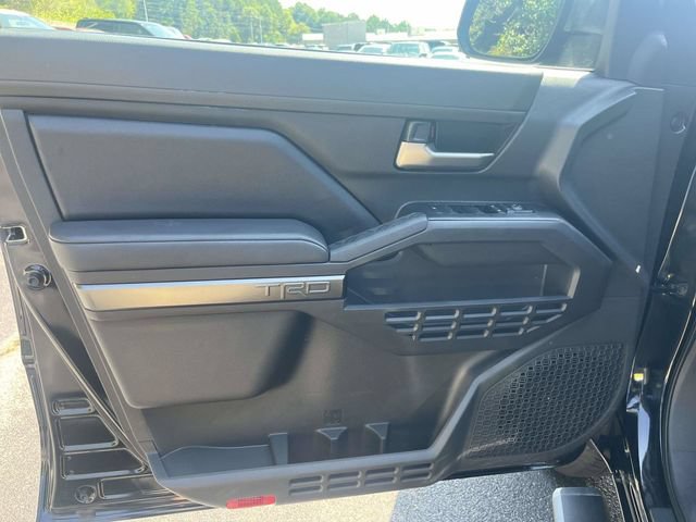 Used 2024 Toyota Tacoma TRD Sport RWD image 18