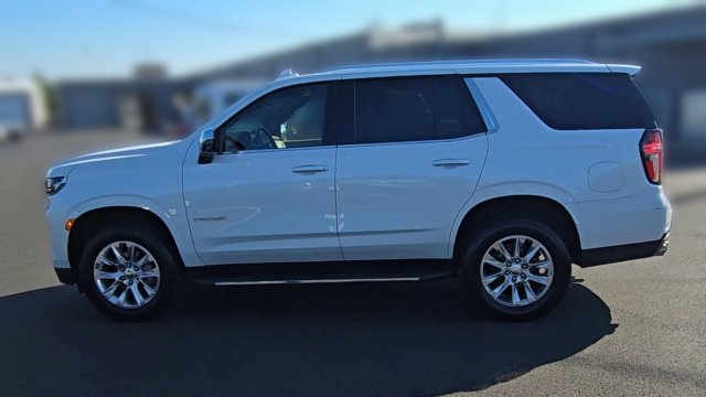 Used 2021 Chevrolet Tahoe Premier AWD/4WD image 6