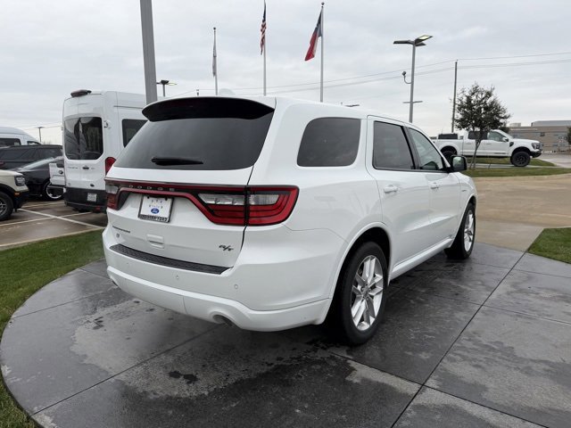 Used 2022 Dodge Durango R/T image 3