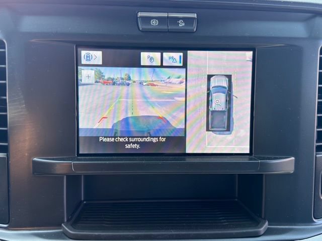 Certified 2026 Ford F350 XLT w/ 360-Degree Camera Package AWD/4WD image 18