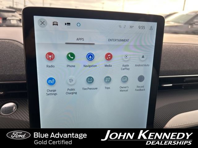 Certified 2025 Ford Mustang Mach-E Premium image 30