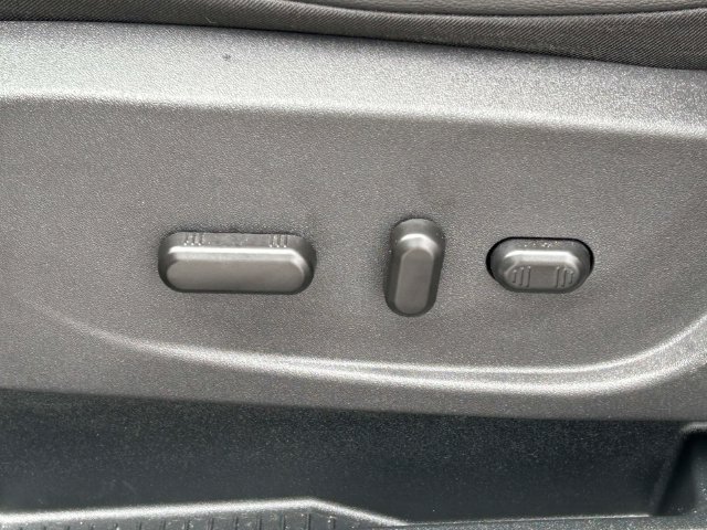 Certified 2018 Ford Escape SEL FWD image 15