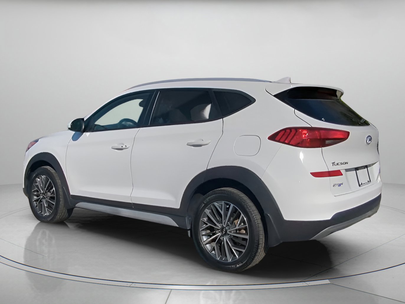 Used 2021 Hyundai Tucson SEL image 14