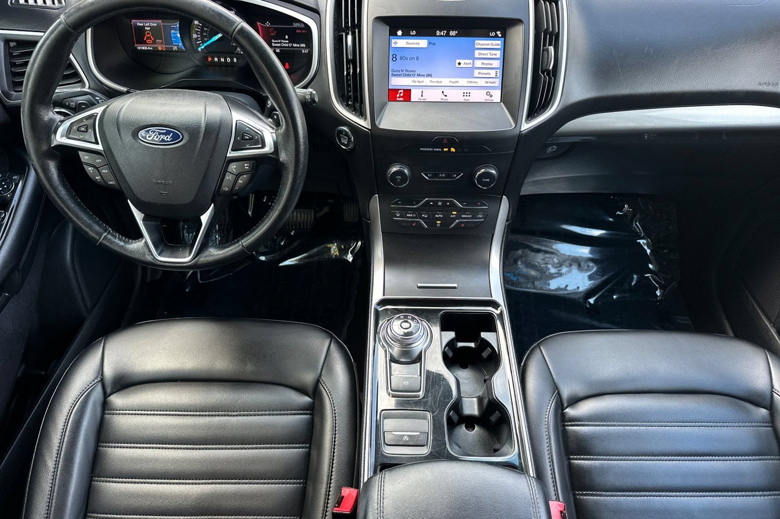 Certified 2019 Ford Edge SEL w/ Equipment Group 201A AWD/4WD image 15