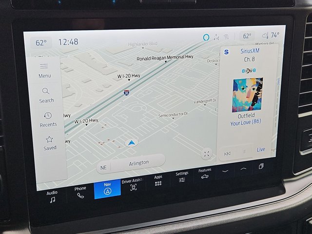 Certified 2025 Ford F150 Raptor image 13