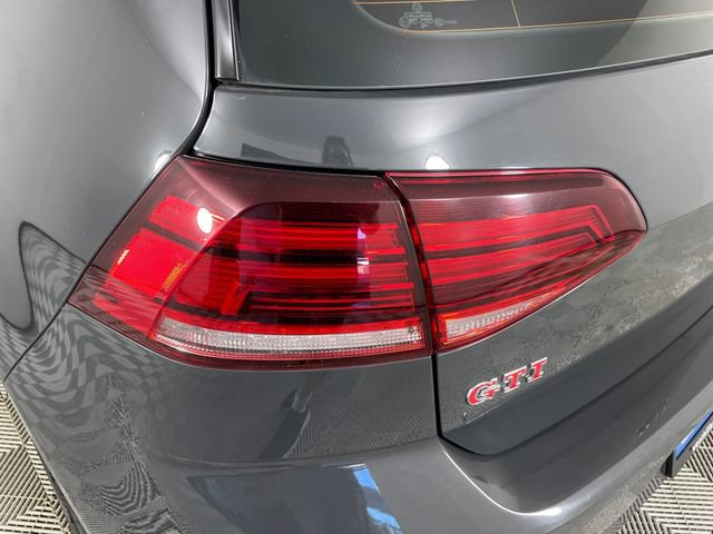 Used 2019 Volkswagen GTI Rabbit Edition FWD image 19