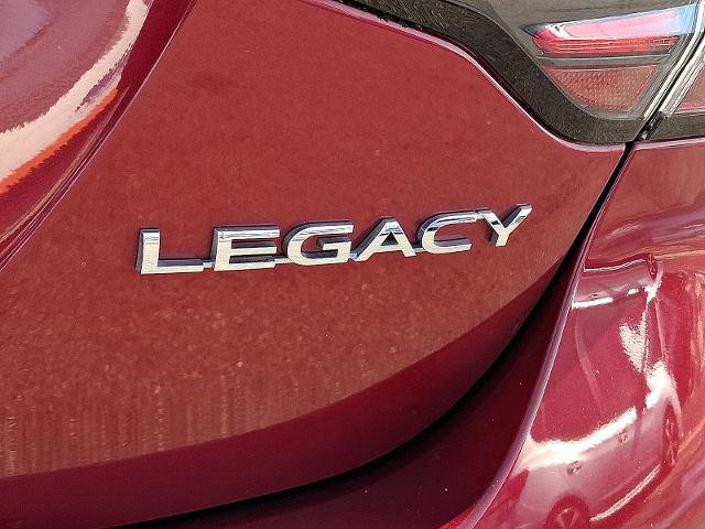 Used 2022 Subaru Legacy Premium image 27
