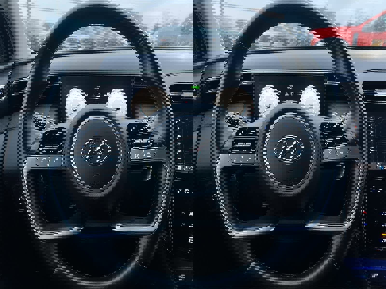 Used 2022 Hyundai Tucson Limited image 33