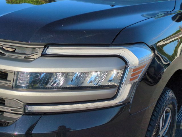 Certified 2024 Ford Expedition Max XLT AWD/4WD image 9